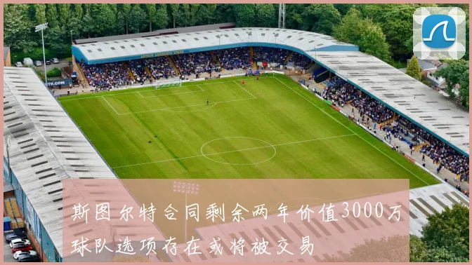 斯图尔特合同剩余两年价值3000万球队选项存在或将被交易