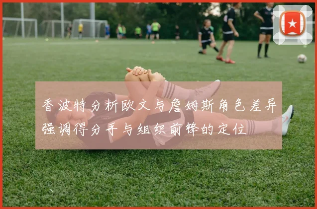 香波特分析欧文与詹姆斯角色差异强调得分手与组织前锋的定位