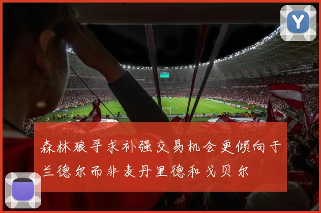 森林狼寻求补强交易机会更倾向于兰德尔而非麦丹里德和戈贝尔